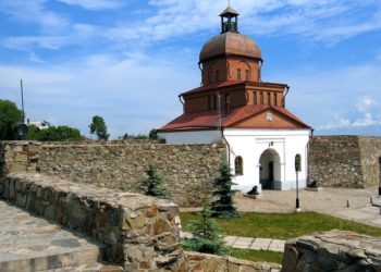 «Золотое кольцо Сибири»: проект с патриотической целью